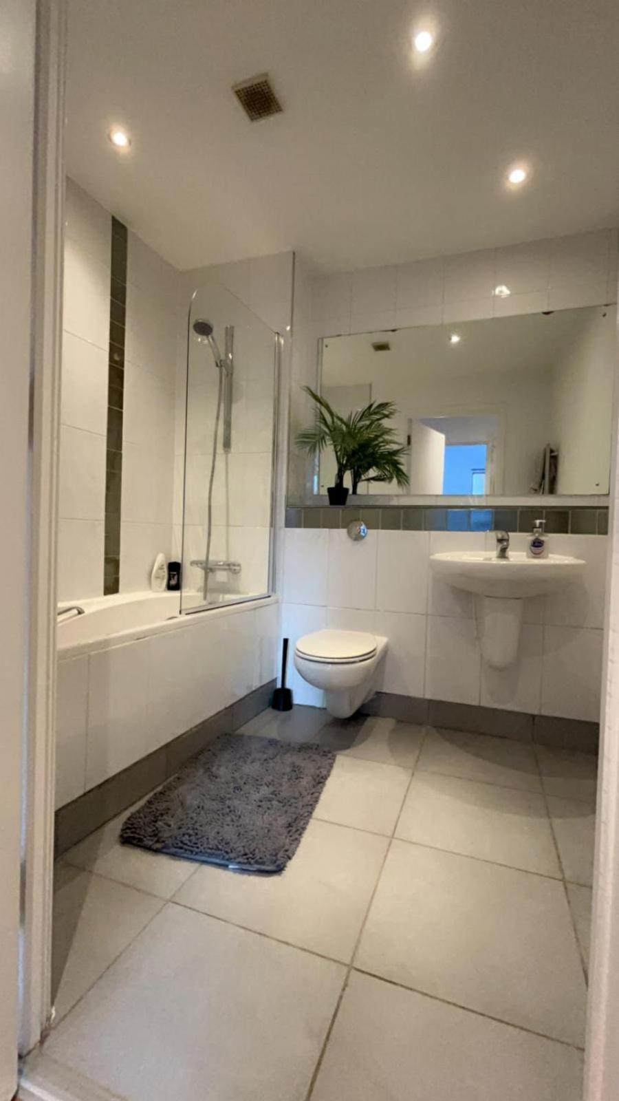 Central 2Bed 2Bath Manchester Exterior photo